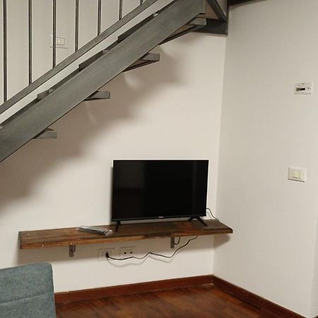 Casa N 1 Con Parcheggio Privato E Colonnina Ricarica Lägenhet Livorno Exteriör bild
