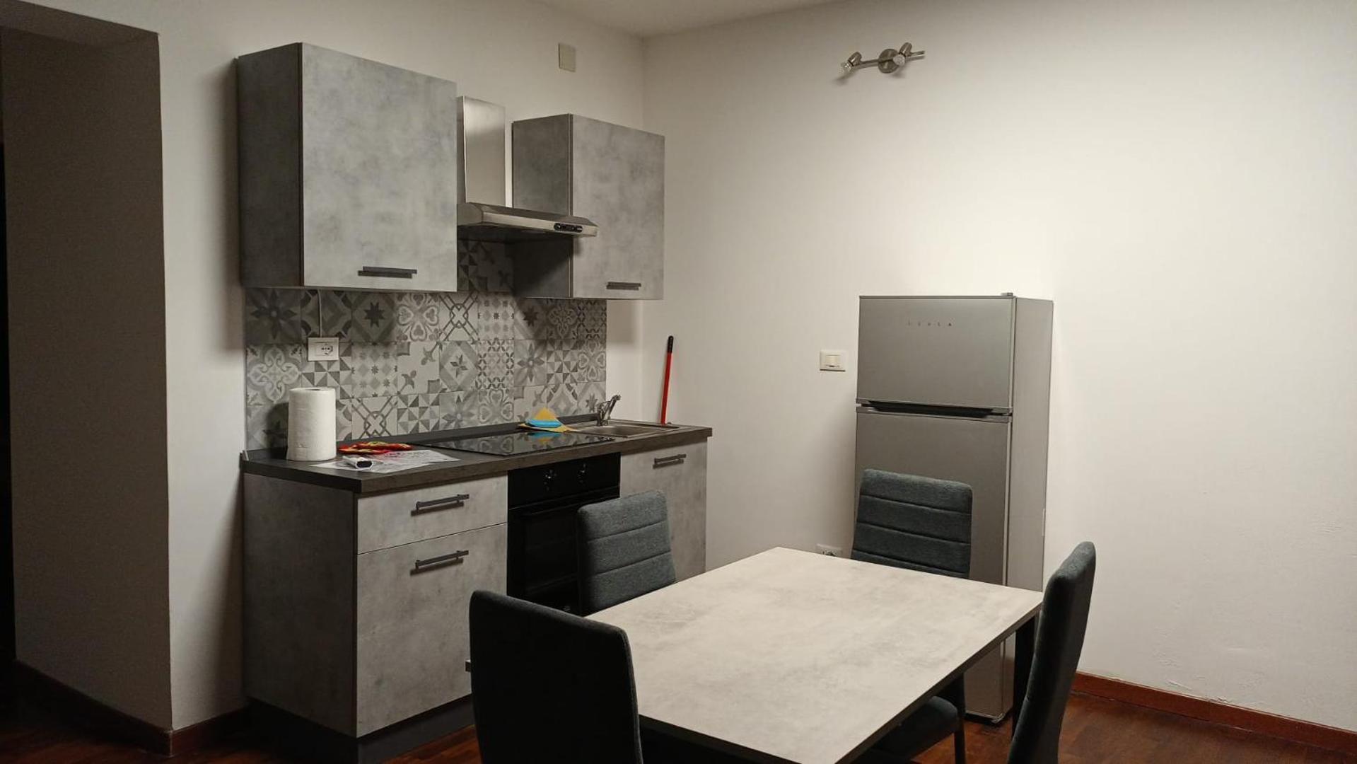 Casa N 1 Con Parcheggio Privato E Colonnina Ricarica Lägenhet Livorno Exteriör bild