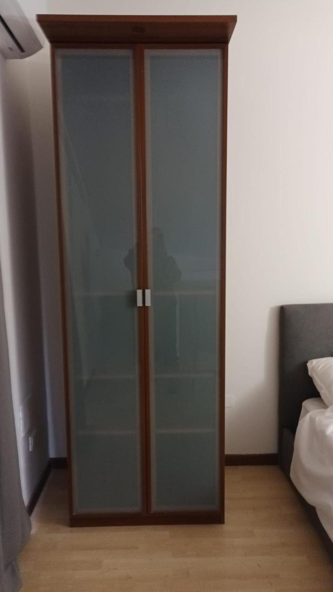 Casa N 1 Con Parcheggio Privato E Colonnina Ricarica Lägenhet Livorno Exteriör bild