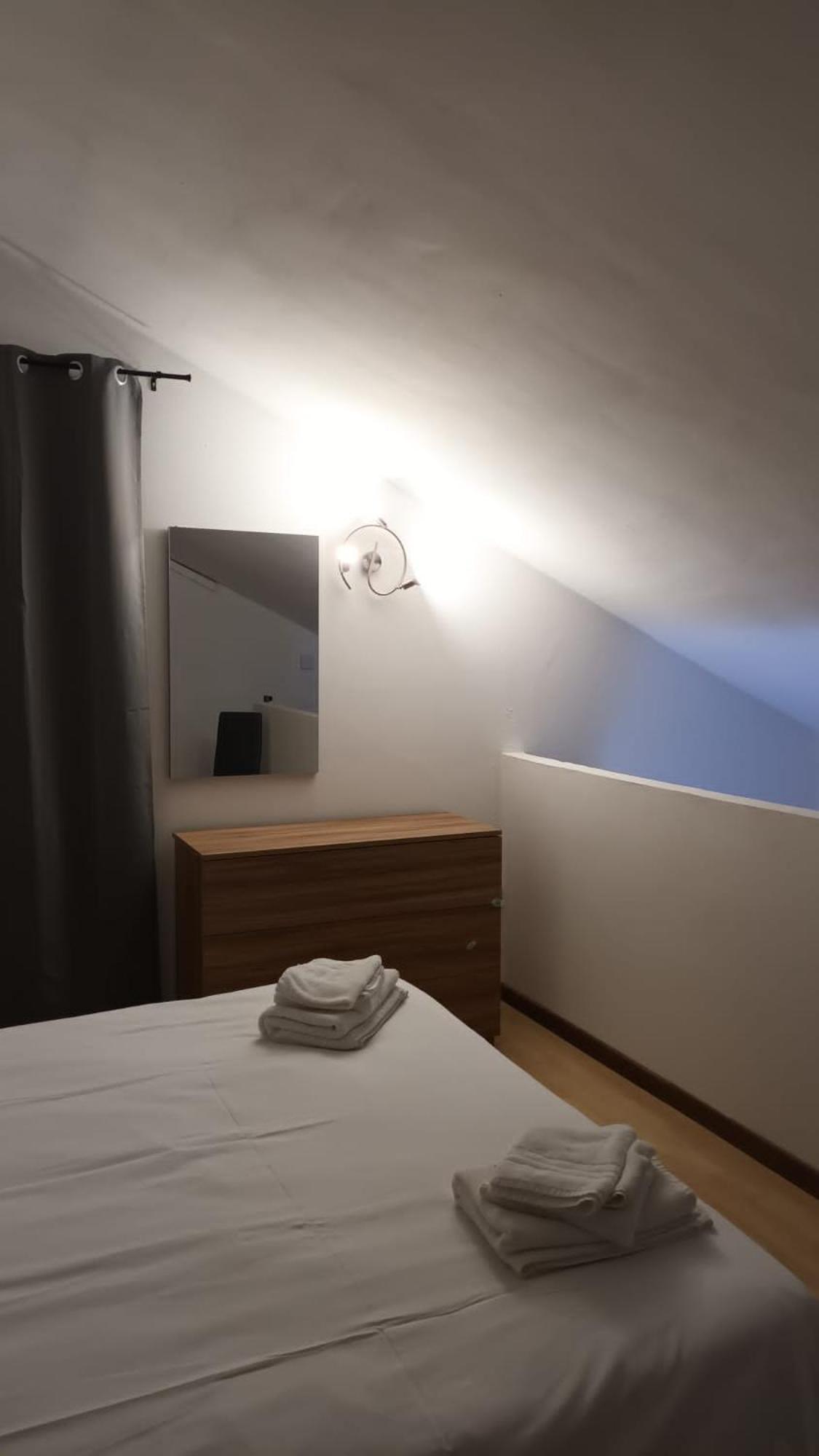 Casa N 1 Con Parcheggio Privato E Colonnina Ricarica Lägenhet Livorno Exteriör bild