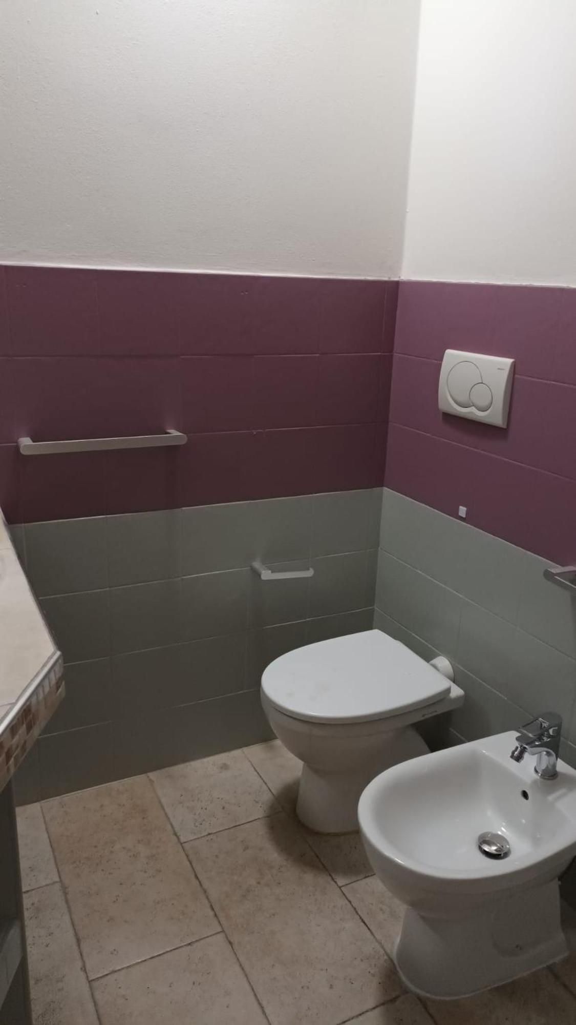 Casa N 1 Con Parcheggio Privato E Colonnina Ricarica Lägenhet Livorno Exteriör bild