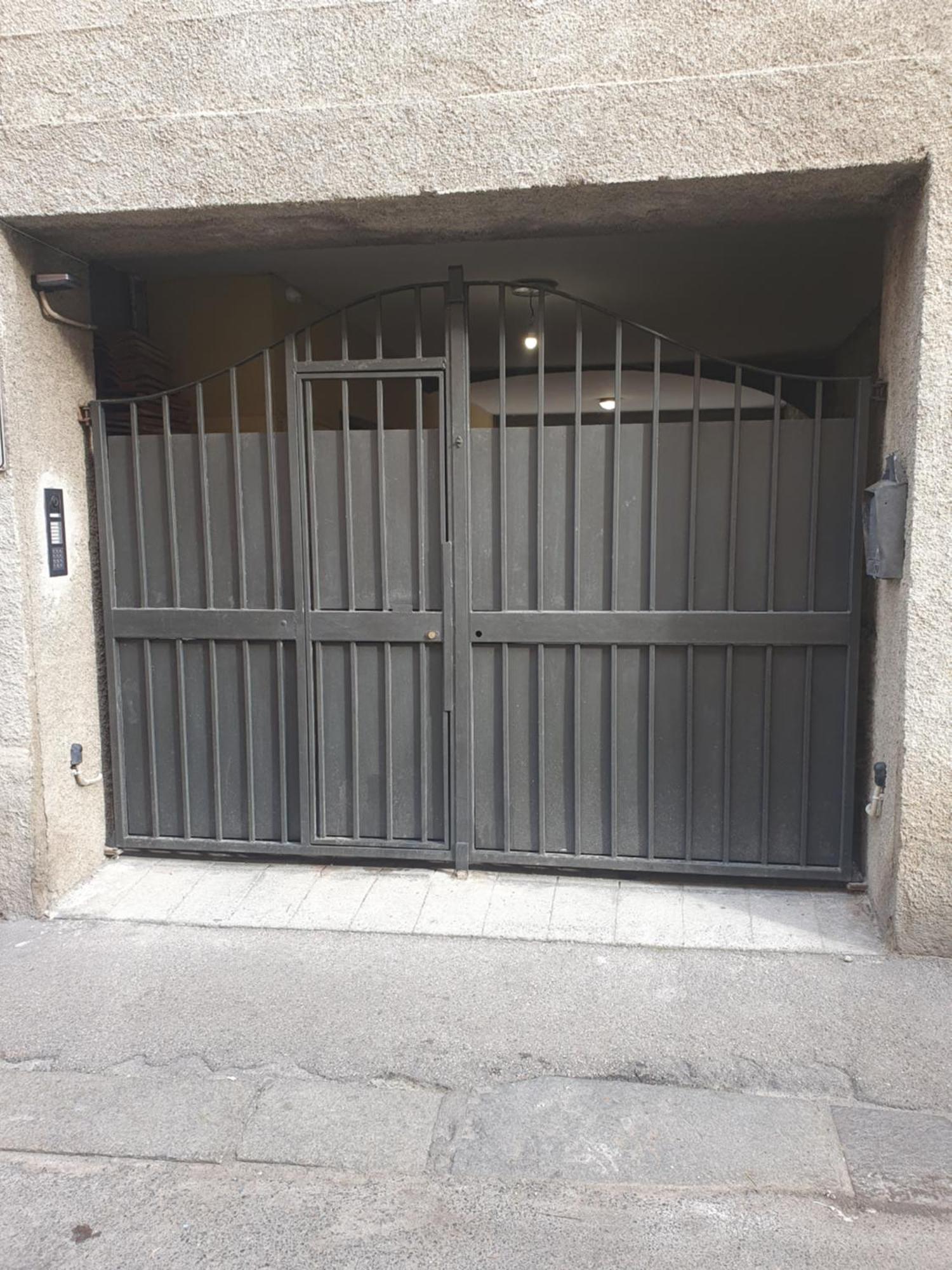 Casa N 1 Con Parcheggio Privato E Colonnina Ricarica Lägenhet Livorno Exteriör bild