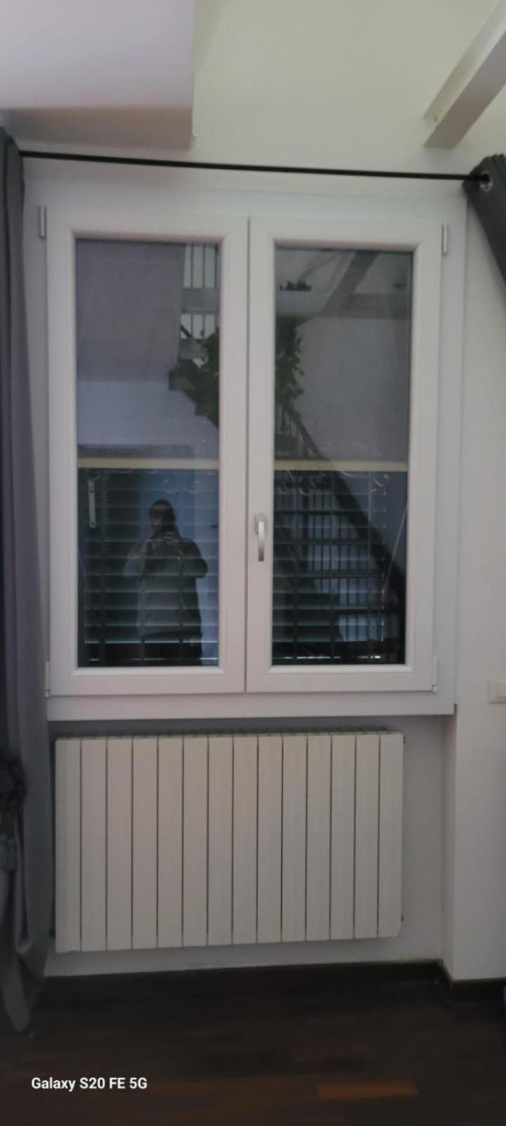Casa N 1 Con Parcheggio Privato E Colonnina Ricarica Lägenhet Livorno Exteriör bild