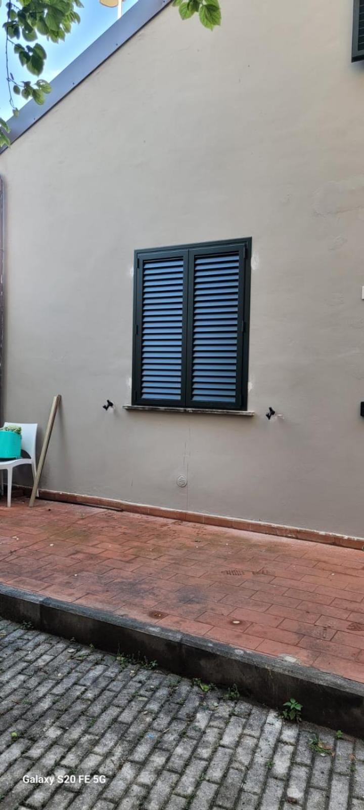 Casa N 1 Con Parcheggio Privato E Colonnina Ricarica Lägenhet Livorno Exteriör bild