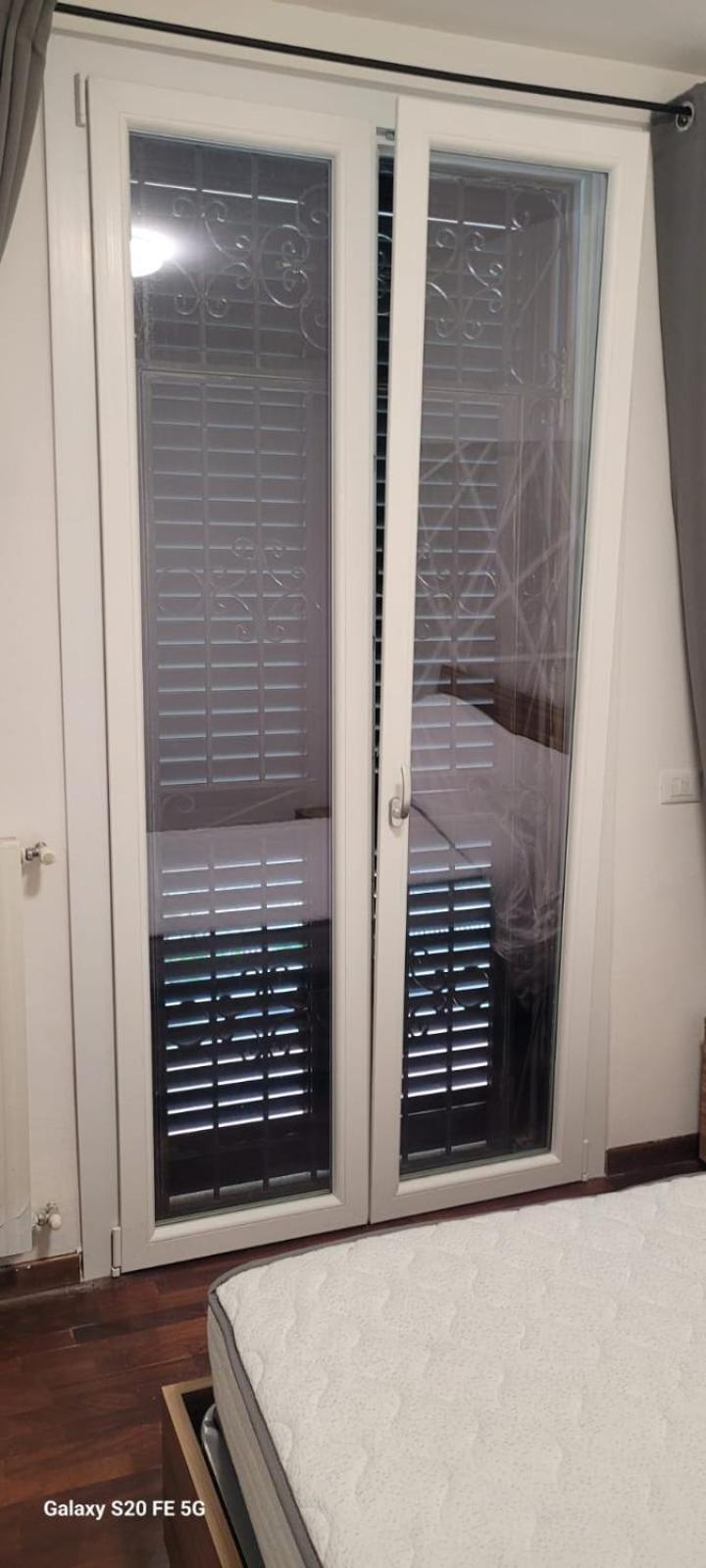 Casa N 1 Con Parcheggio Privato E Colonnina Ricarica Lägenhet Livorno Exteriör bild